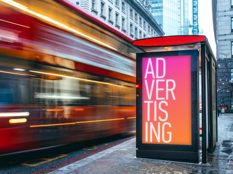 Advertising, Marketing & Promotions (Primary?)
