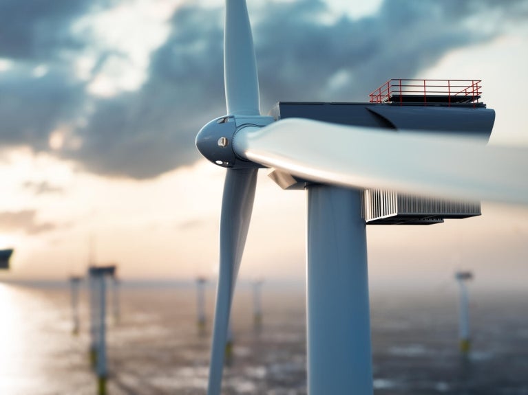 Energy & Natural Resources