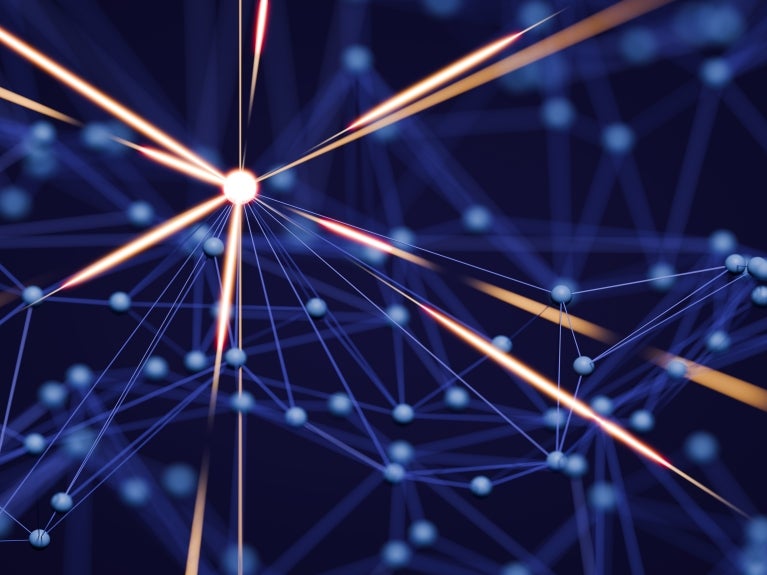 Artificial Intelligence related image