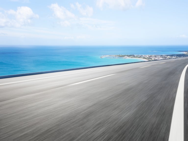 Coastal Roads