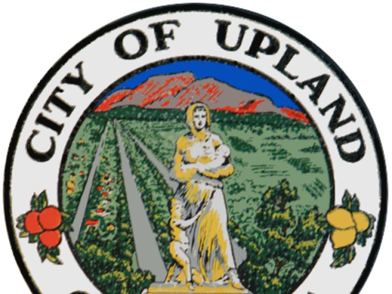 City of Upland