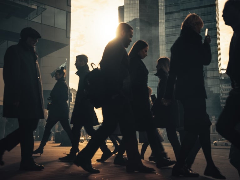 Labor & Employment Office Building.