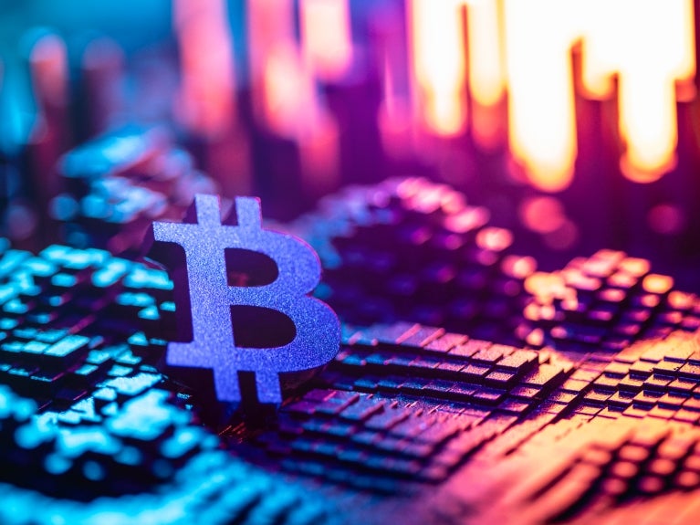 Bitcoin