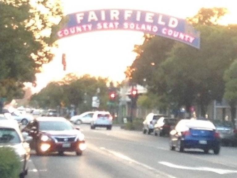 Fairfield