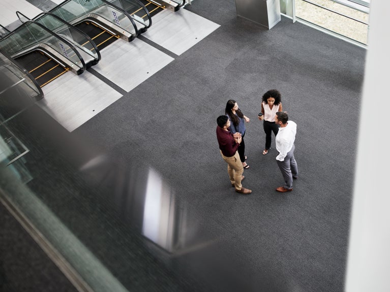 Labor & Employment Workplace