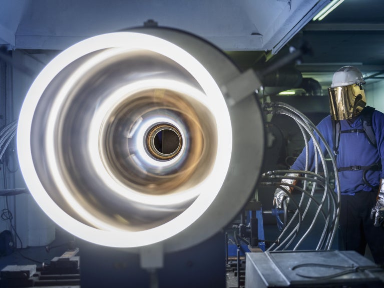 Startup - Series The Human Capitalist Series