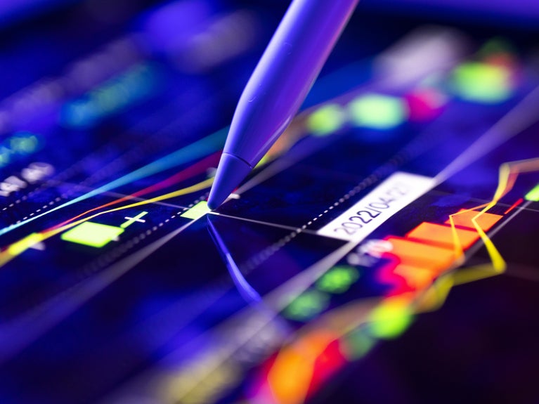 Startup - Series You’ve Got VC Money