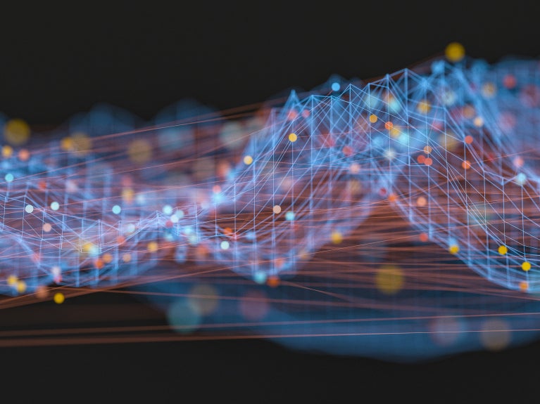 Data Center Image - Date Landscape