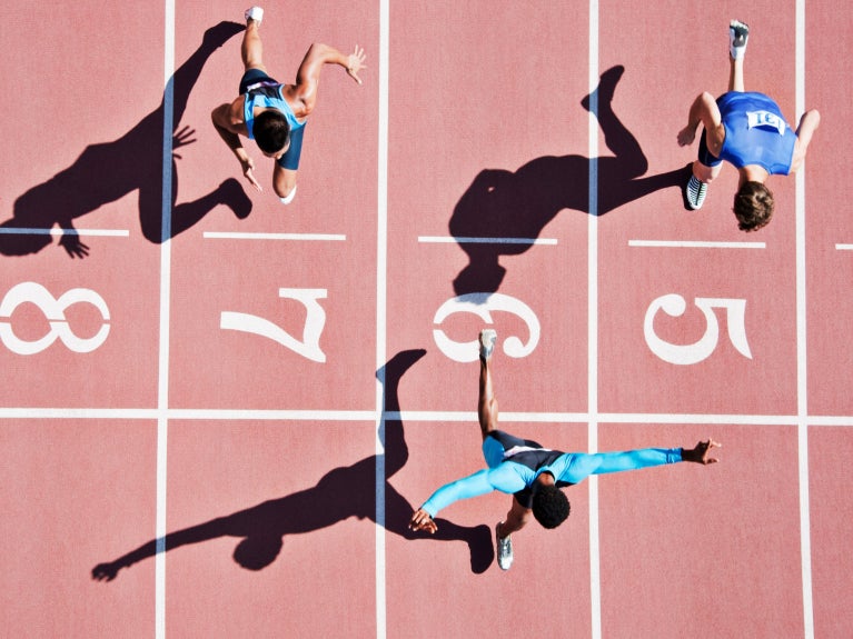 Antitrust & Unfair Competition