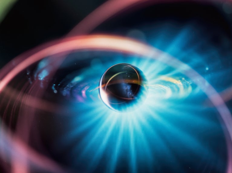 Abstract nuclear energy