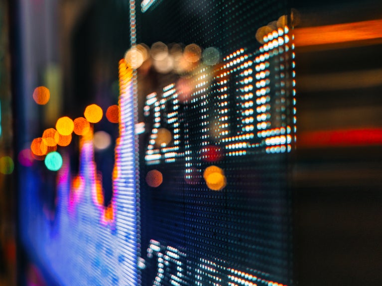 Finance