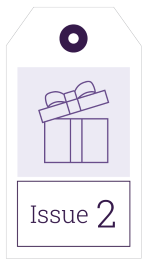 Wrapping Paper Issue 2