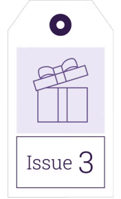 Wrapping Paper Series Issue 3