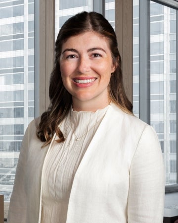 Profile photo for Madeline McFee