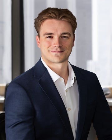 Profile photo for Jacob Booker