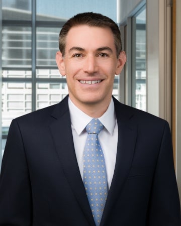 Profile Photo of Joshua Patashnik