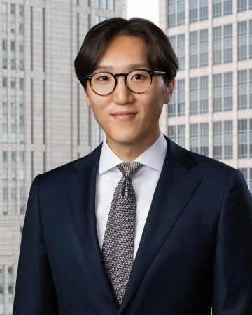 Profile photo for Justin Bae