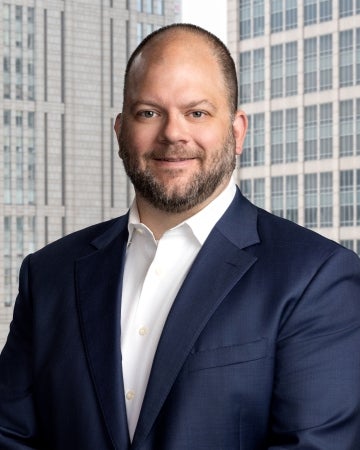 Profile photo for Kevin A. Zeck