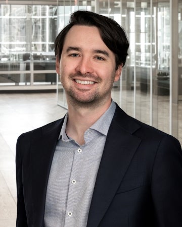 Profile Image of Tyler D.  Robbins