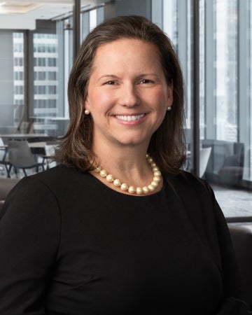 Profile photo for Sarah Bowman