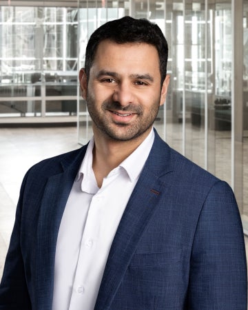 Profile photo of Mohsen Ghazi