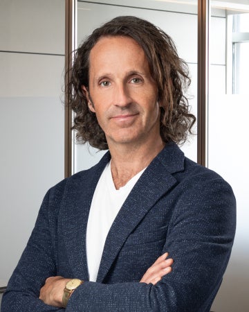 Profile photo for Adam Shevell