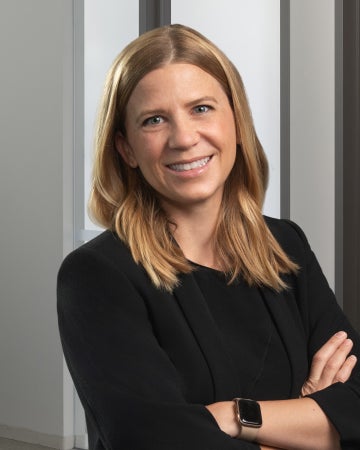 Profile photo of Kristine J. Beaudoin