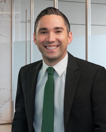 Profile photo for Riley W. Zoch