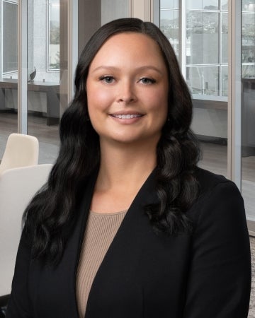 Profile photo for Taylor Menzel