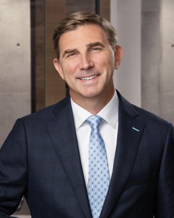 Profile photo for Theodore (Ted) J. Dowd II