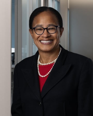 Profile photo for Bobbie J. Wilson