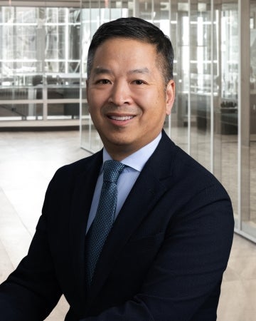 Profile photo for Steve Y. Koh