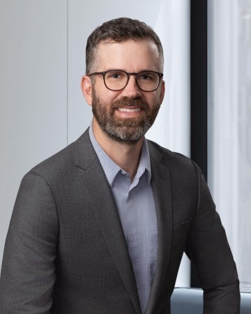 Profile photo for Ryan J. Parietti