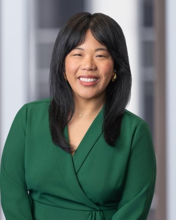 Profile photo for Jessica Tseng Hasen