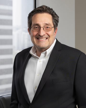 Profile photo for Jeffrey L. Hunter