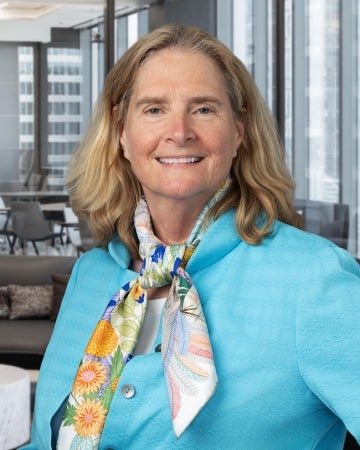 Profile photo for Mary C. Moynihan