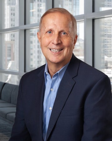 Profile photo for Karl J. Sandstrom