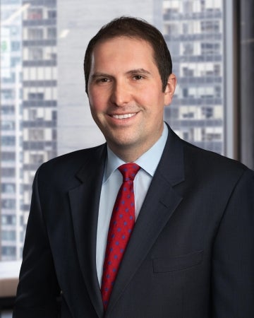 Profile photo for Adam R. Mandelsberg