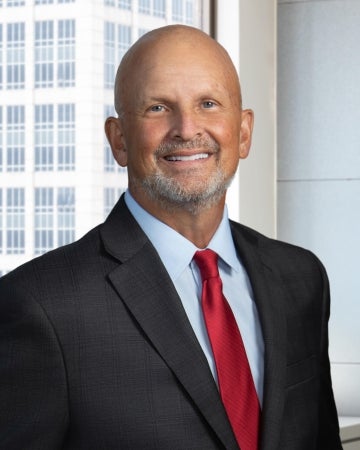 Profile photo for Kevin L. Kolton