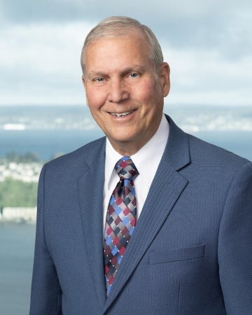 Profile photo for Michael L. Hall