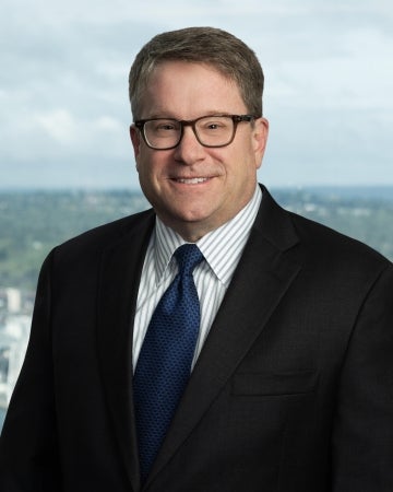 Profile photo for J. Thomas Cristy