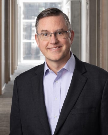 Profile photo for Troy J. Hickman