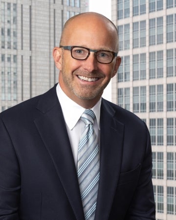 Profile photo for Ryan J. McBrayer