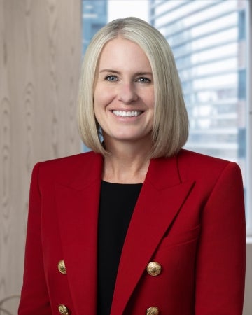 Profile photo for Lisa M. McGimpsey