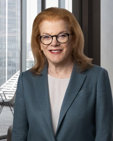 Profile photo for Anne M. Redman