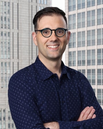 Profile photo for Michael T. Avent