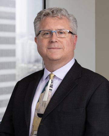 Profile photo for Michael J. Hanahan