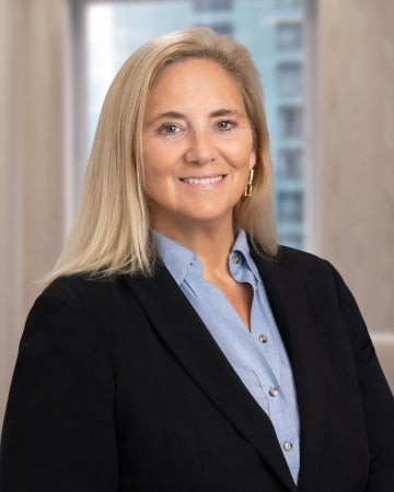 Profile photo for LeAnn M. Johnson