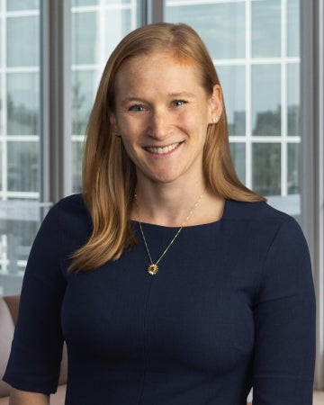 Profile photo for Emily B. Cooper