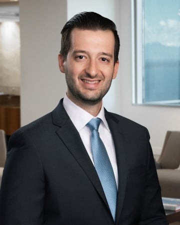 Profile photo for Jacob P. Dini